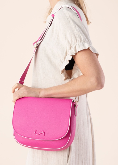 Ara plecu soma Sally