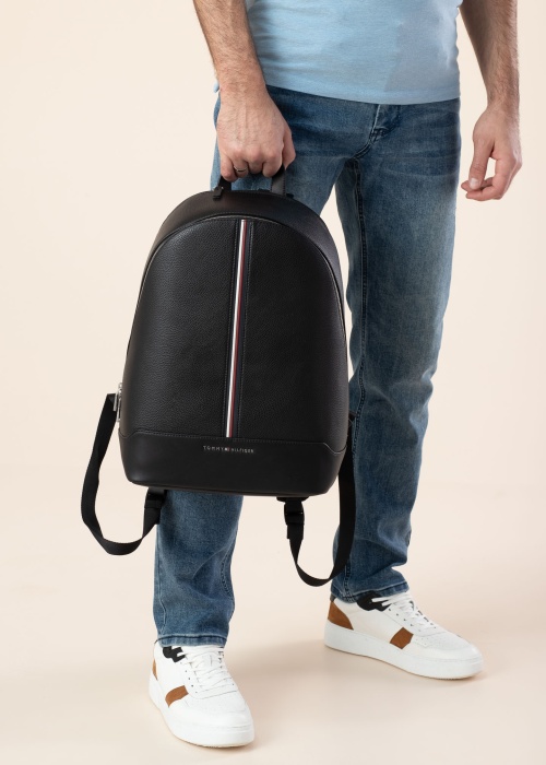 Рюкзак Central Tommy Hilfiger