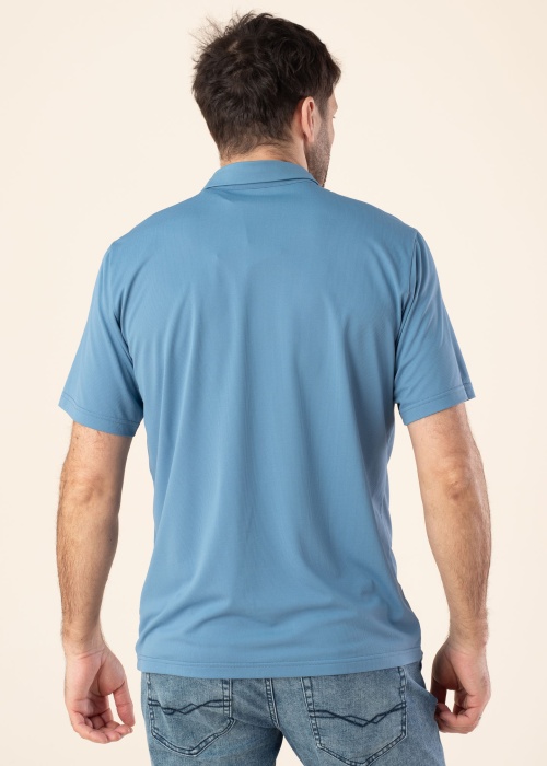 Рубашка-поло Delgami Jack Wolfskin