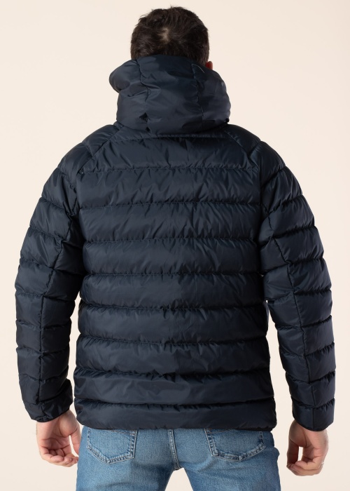 Tommy Jeans pavasara-rudens dūnu virsjaka Hooded