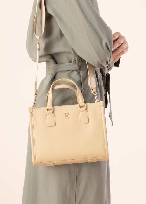 Tommy Hilfiger rokassoma Monotype