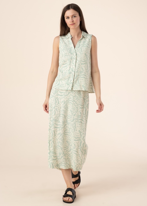 Юбка Mymilo Vero Moda