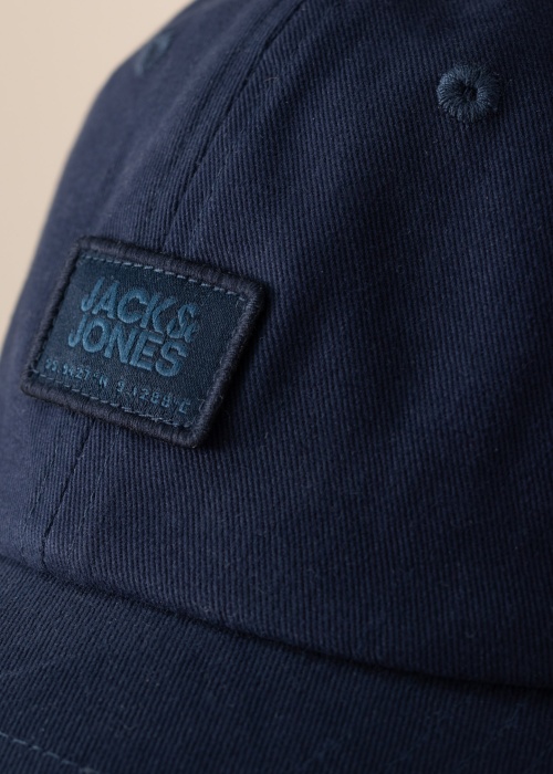 Кепка Classic Jack & Jones