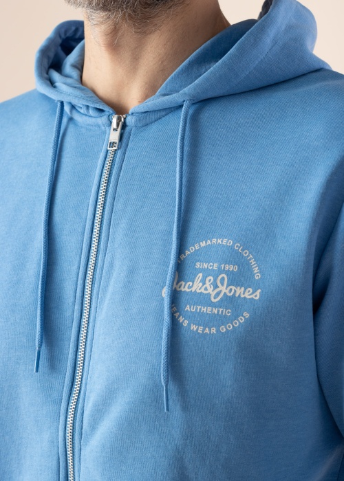 Jack & Jones džemperis Forest