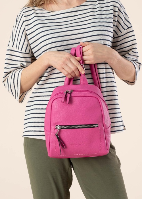 Tom Tailor mugursoma Tinna