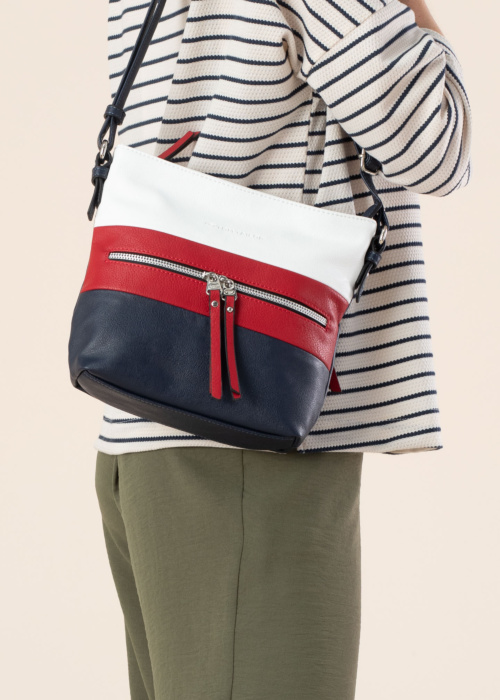 Tom Tailor plecu soma Ellen