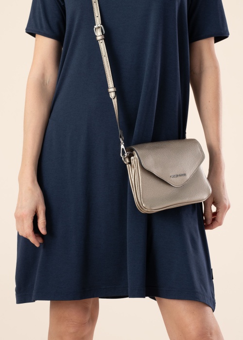 Marco Tozzi plecu soma