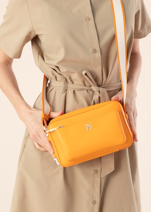 Tommy Hilfiger plecu soma Iconic