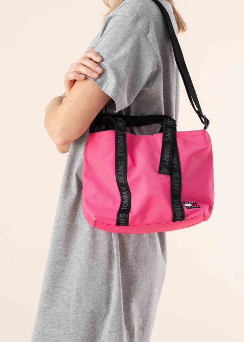 Tommy Jeans rokassoma Essential