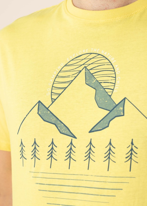 Футболка Moroni Icepeak