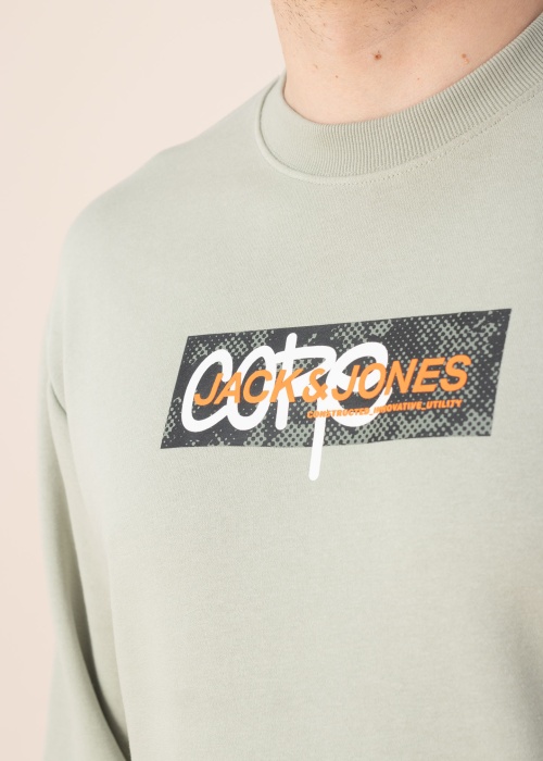 Кофта Summer Jack & Jones