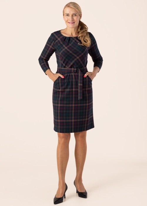 Hansmark kleita Enni