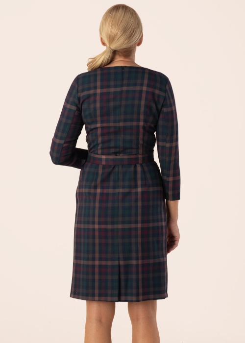 Hansmark kleita Enni