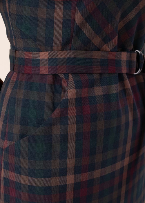 Hansmark kleita Enni