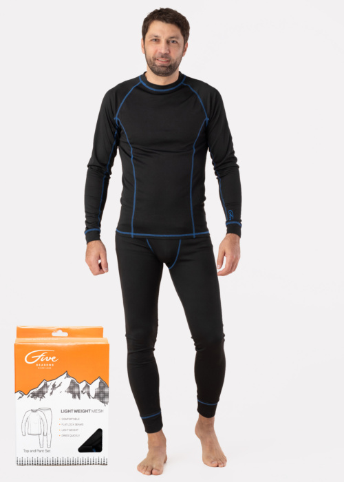 Термобельё Balder Five Seasons