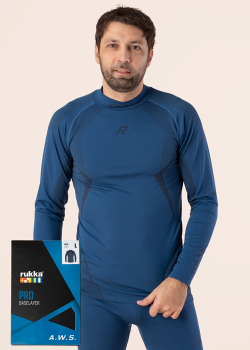 Rukka termokrekls Tormo