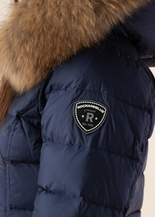 Rockandblue dūnu mētelis Joyce