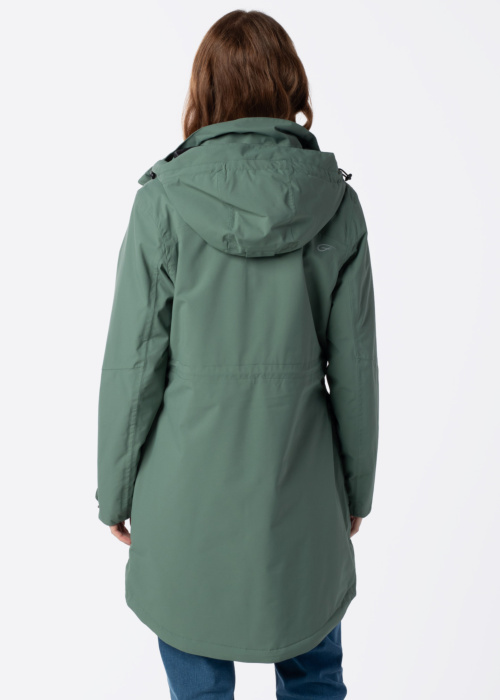Five Seasons pavasara-rudens parka Ellen