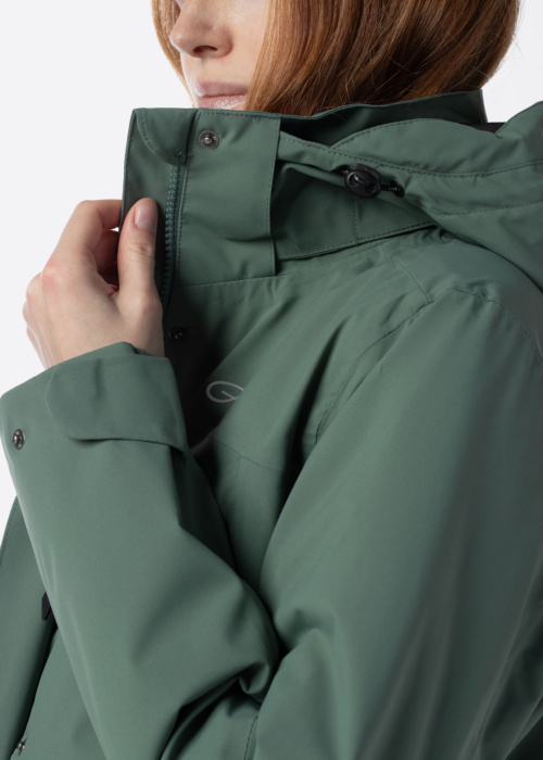 Five Seasons pavasara-rudens parka Ellen