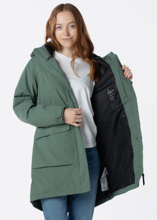 Five Seasons pavasara-rudens parka Ellen