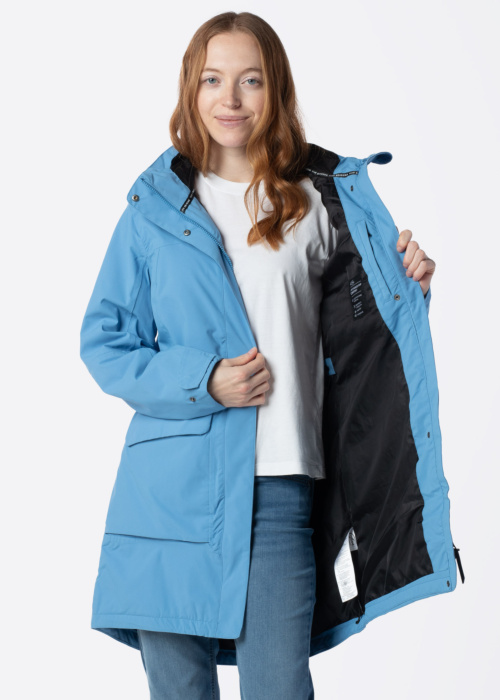 Five Seasons pavasara-rudens parka Ellen
