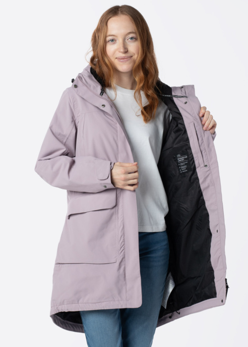 Весенне-осенняя парка Ellen Five Seasons