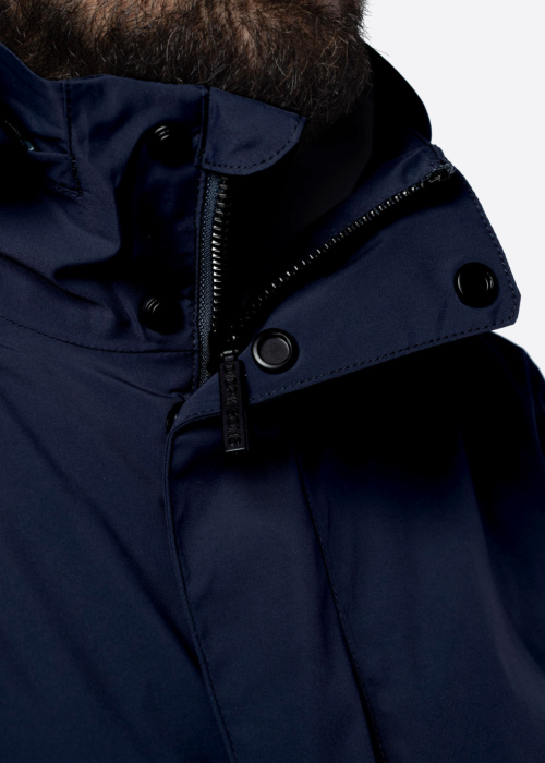 Didriksons pavasara-rudens parka Harry