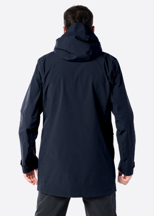 Didriksons pavasara-rudens parka Harry