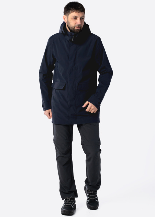 Didriksons pavasara-rudens parka Harry