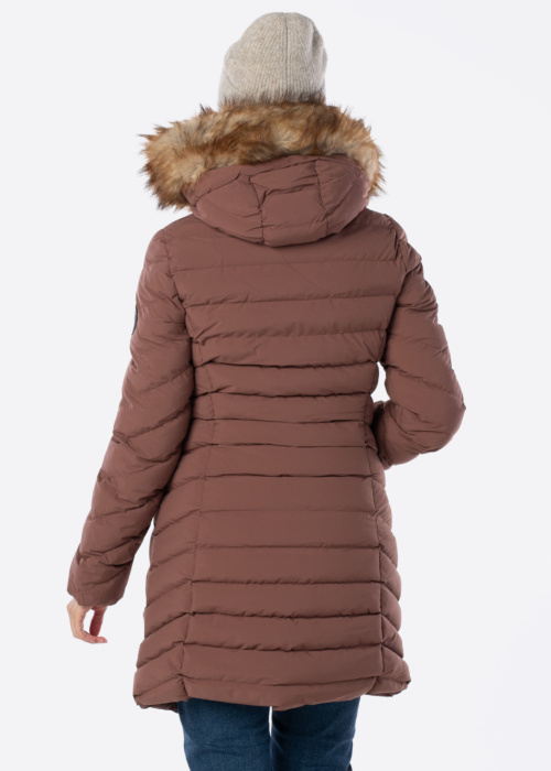 SuperDry ziemas parka