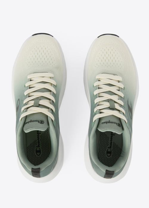 Кроссовки Alpha Supermax Champion