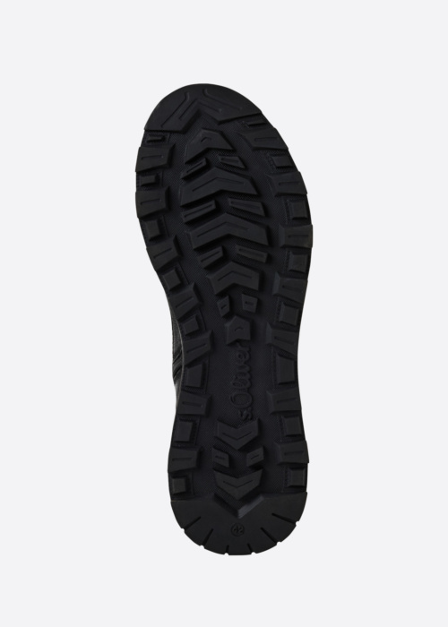 Полусапоги s.Oliver