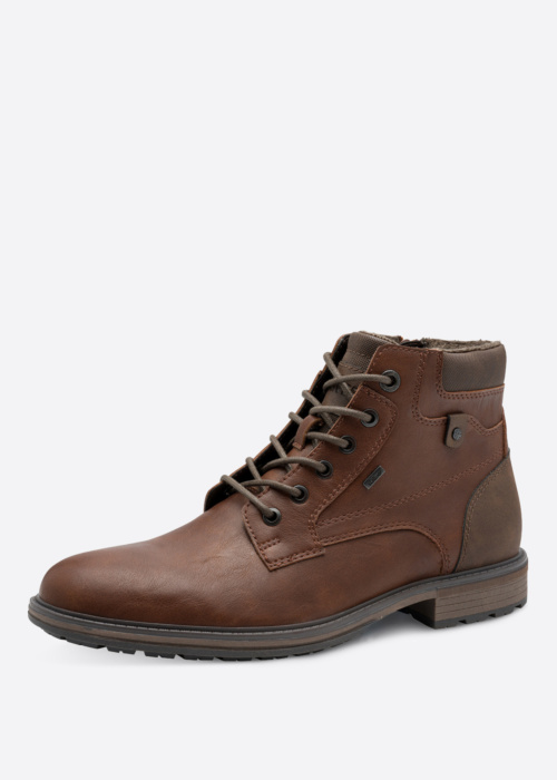 Полусапоги s.Oliver