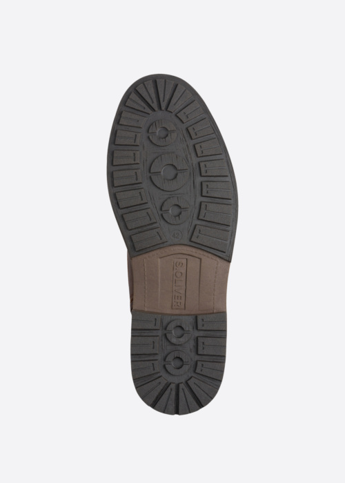 Полусапоги s.Oliver