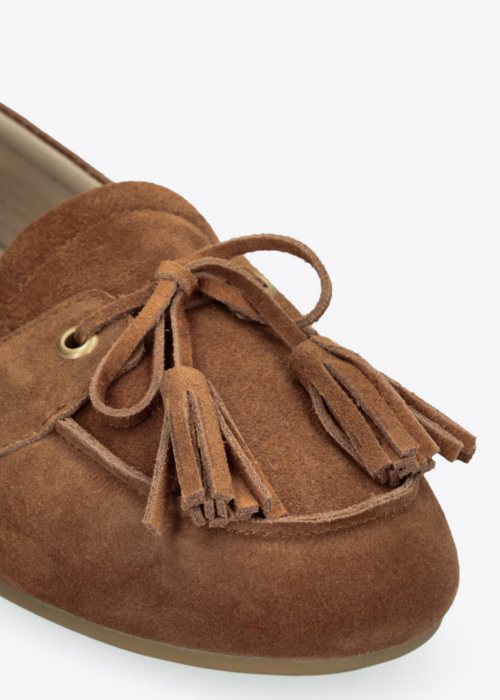 Мокасины Liu-Jo