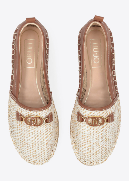 Эспадрильи Liu-Jo