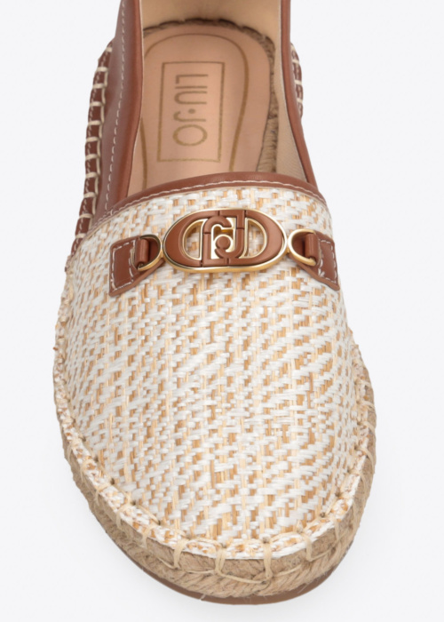 Эспадрильи Liu-Jo