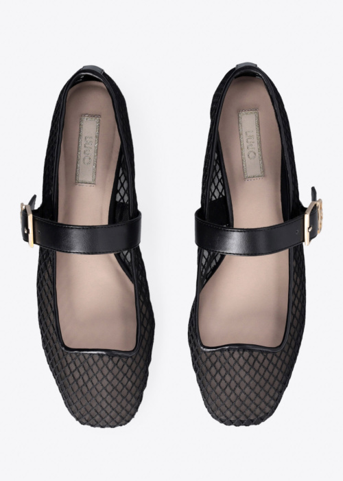 Балетки Liu-Jo