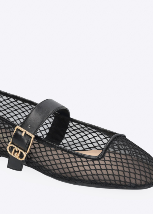 Балетки Liu-Jo