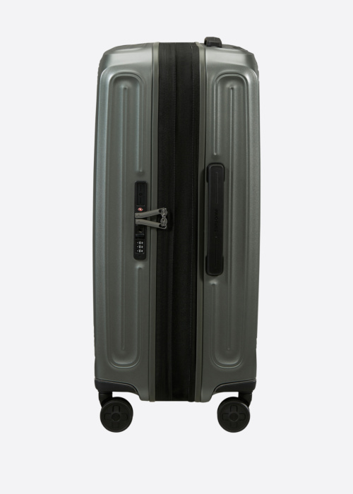 Чемодан 2wander Samsonite
