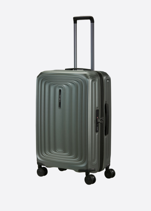 Чемодан 2wander Samsonite