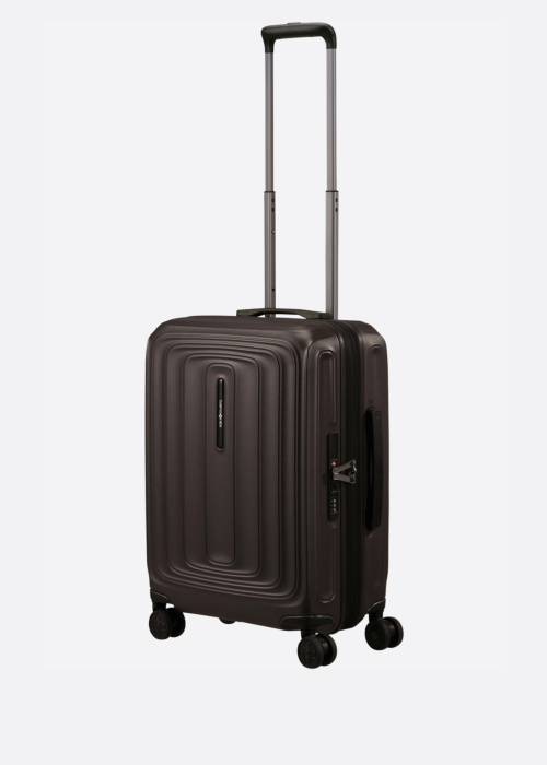 Samsonite koferis 2wander