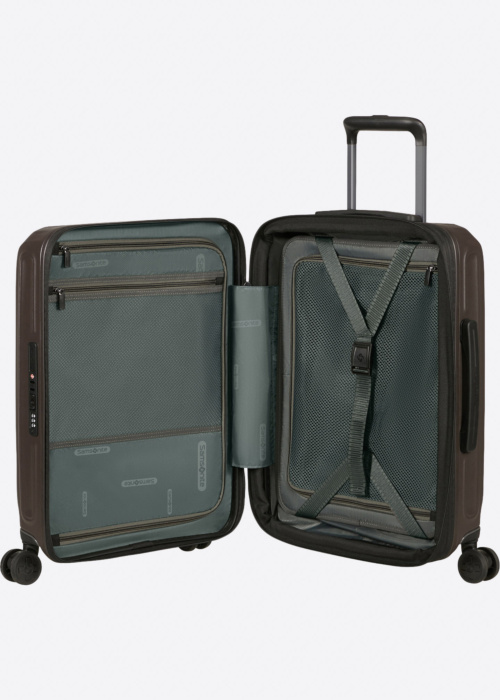 Samsonite koferis 2wander