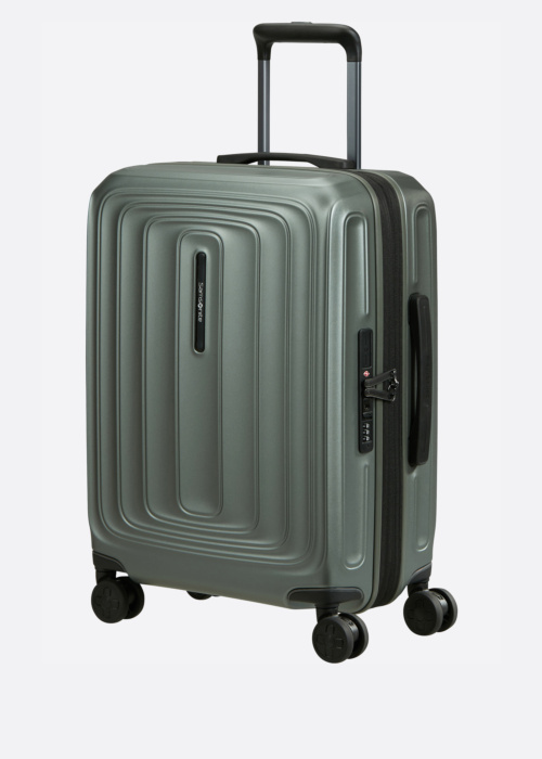 Samsonite koferis 2wander