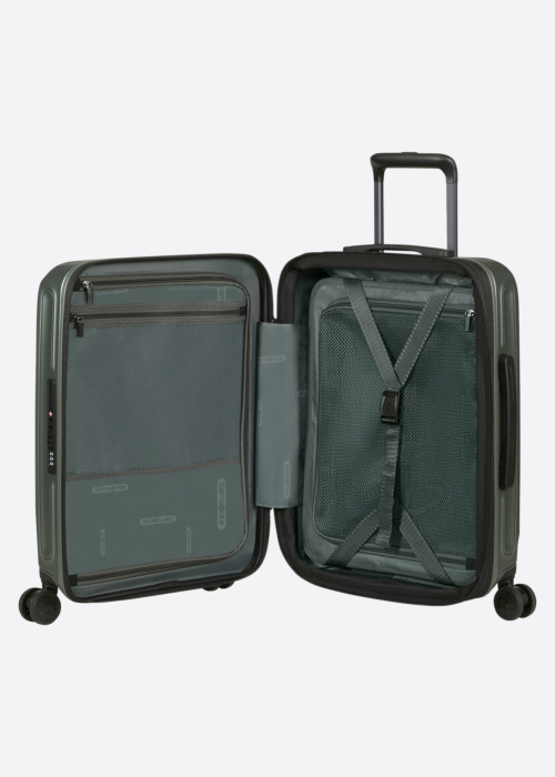 Samsonite koferis 2wander
