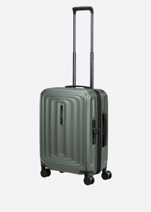 Samsonite koferis 2wander