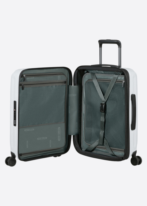 Samsonite koferis 2wander