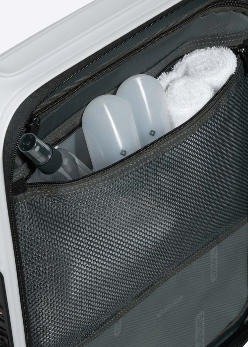 Samsonite koferis 2wander