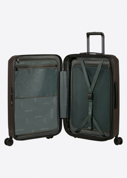 Samsonite koferis 2wander