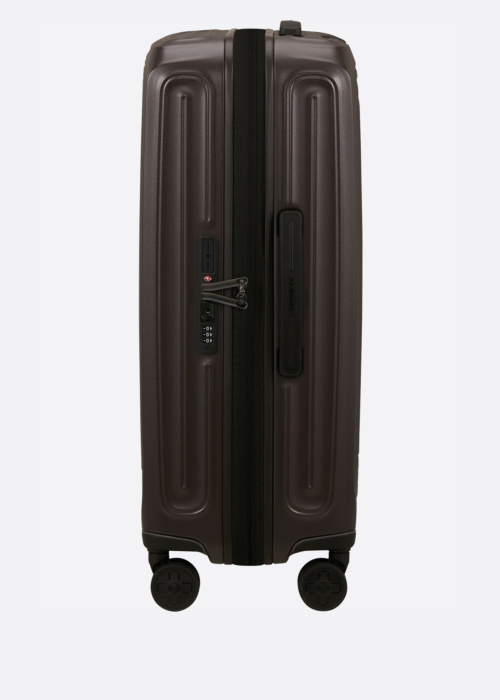 Samsonite koferis 2wander